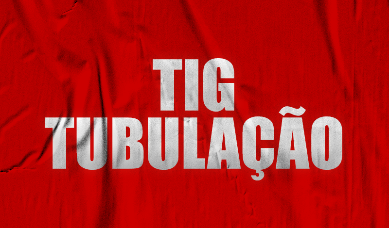 Soldagem a Arco Elétrico com Processo TIG