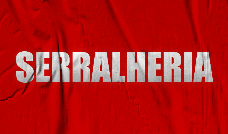 Soldagem para Serralheria