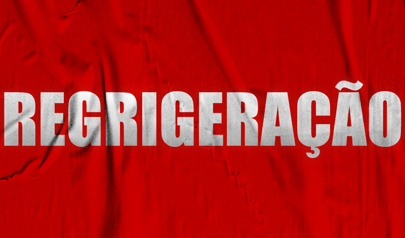 Soldagem para Refrigeração