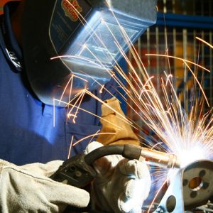 GBJ Metal – Vagas para Soldadores e Encanadores Industriais