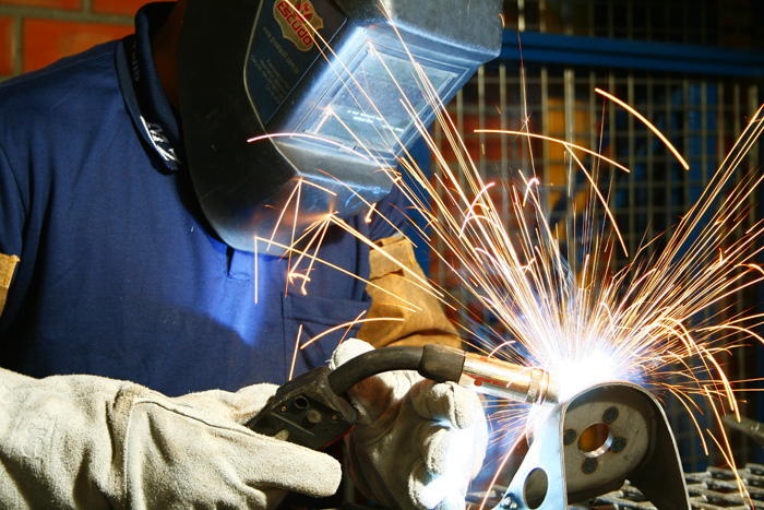 GBJ Metal – Vagas para Soldadores e Encanadores Industriais