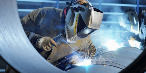 Vagas para Parada na Arcelor Mittal entre os dias 02 e 05 de Agosto.