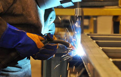 [ATUALIZADO 2021] Tabela de Salários de Soldadores e outras ocupações do setor.