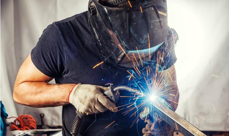 Oportunidade de Trabalho em obras que vão se iniciar no final de outubro em Vale do Aço MG (Timóteo).