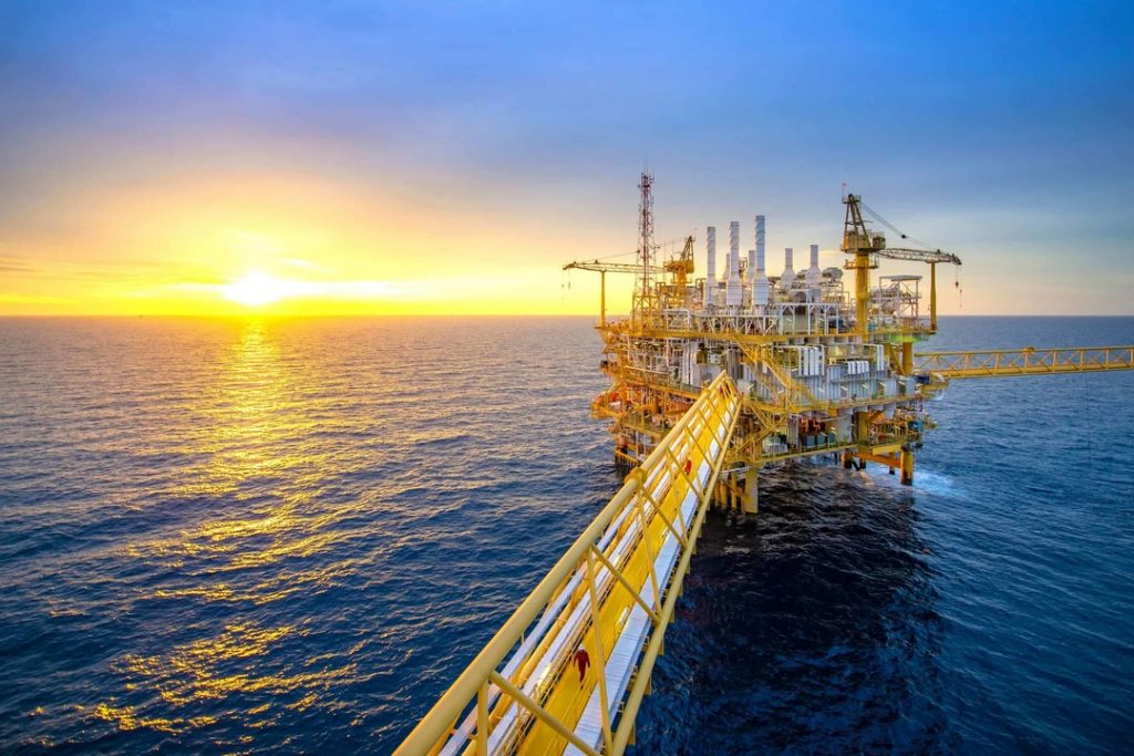 Vagas Offshore e Onshore para Caldeireiros.