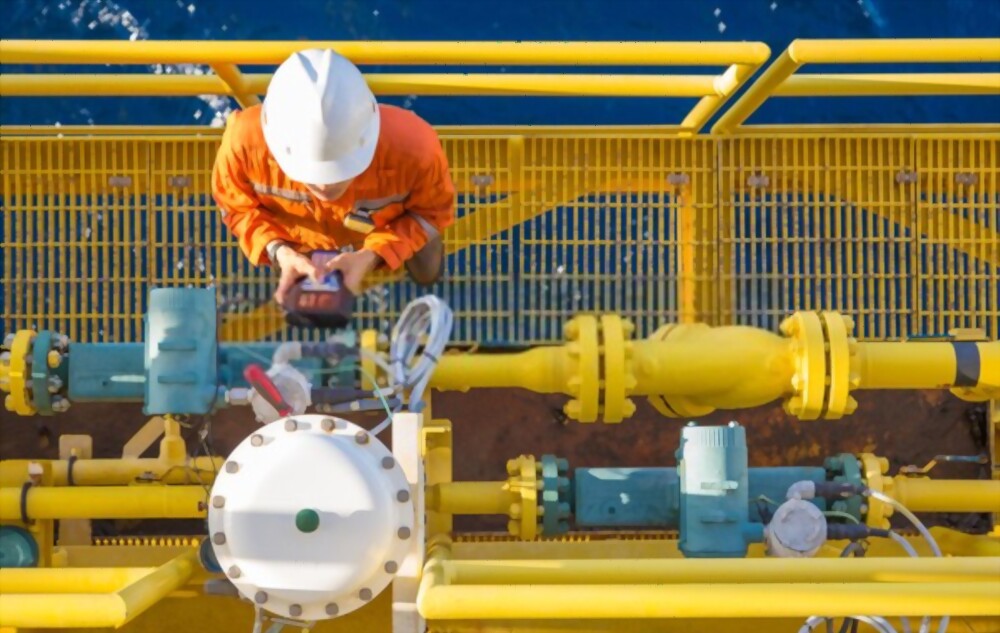 DOF Subsea convoca profissionais offshore par atuação no Rio de Janeiro.