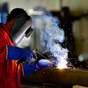 Oportunidades de trabalho na Empresa Rip Serviços Industriais.