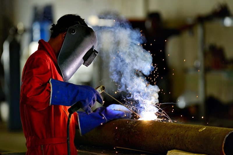 Oportunidades de trabalho na Empresa Rip Serviços Industriais.