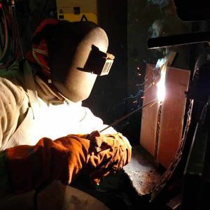 Vagas para Trabalho na Empresa INOMEC Serviços Industriais